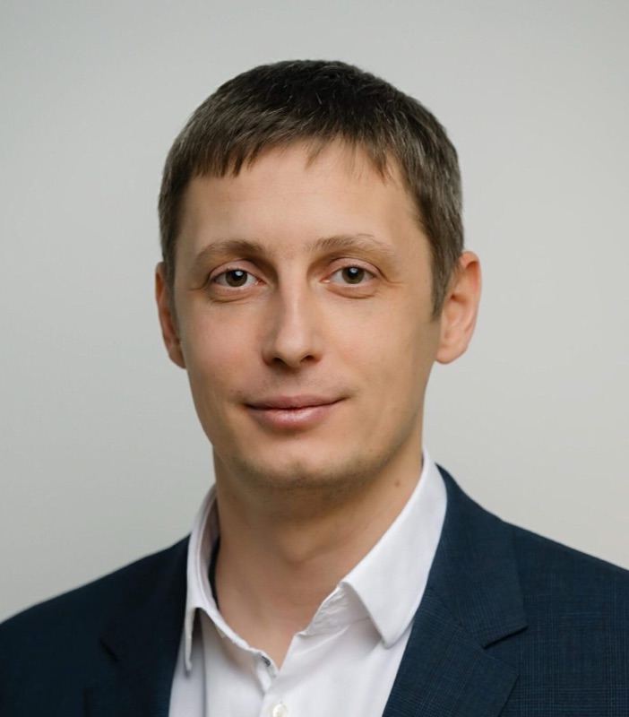 Анатолий Демкин