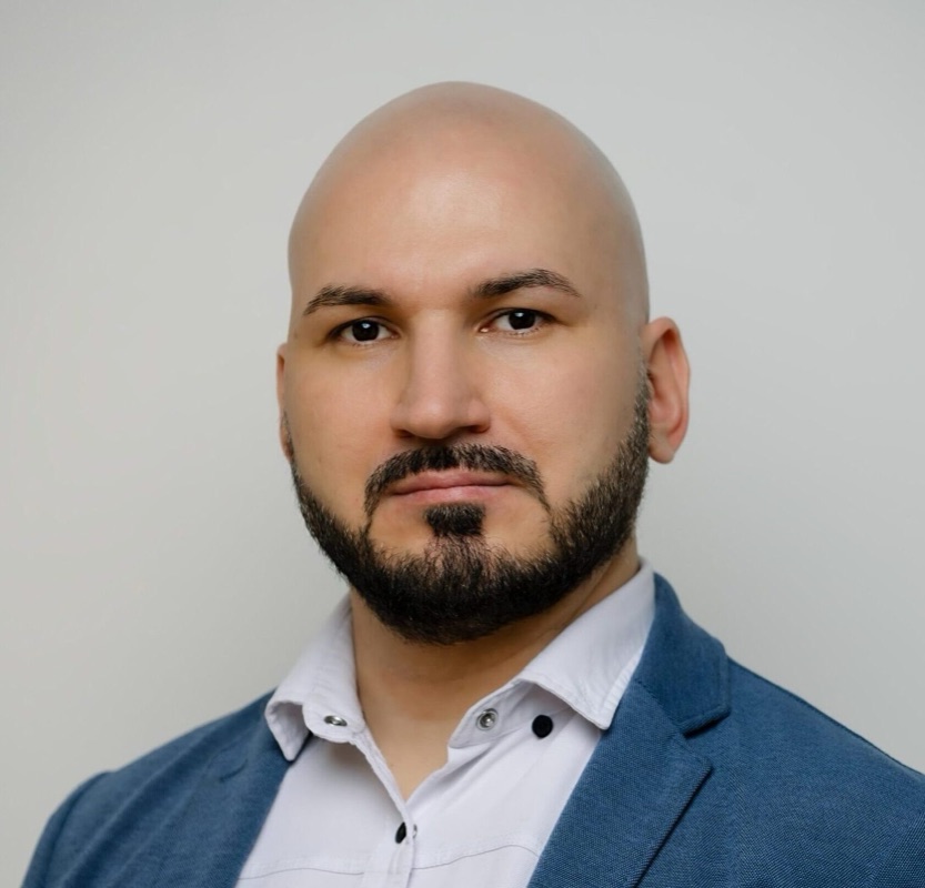 Руслан Ливанский
