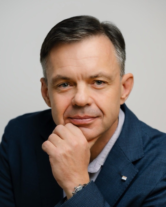 Сергей Шишов
